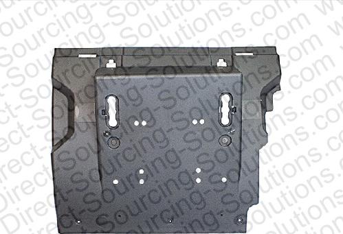 DSS 290026 - Крило autozip.com.ua