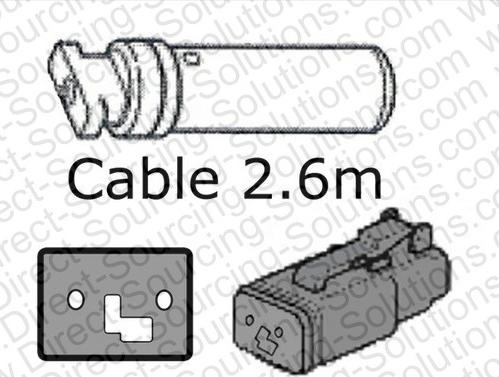 DSS 206785OEM - Датчик ABS, частота обертання колеса autozip.com.ua