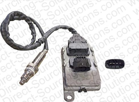 DSS 230491OEM - NOx-датчик, впорскування карбаміду autozip.com.ua