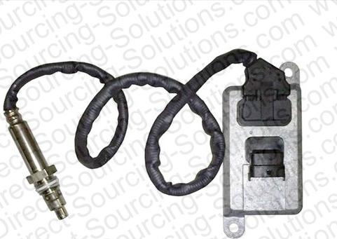 DSS 230524OEM - NOx-датчик, впорскування карбаміду autozip.com.ua