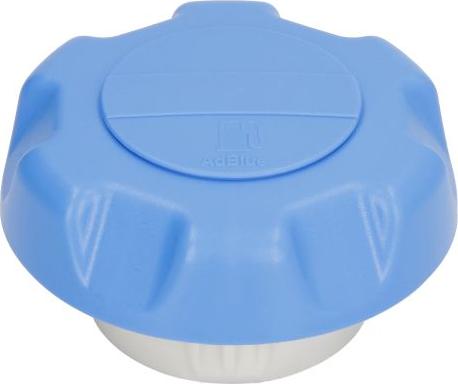 DT Spare Parts 9.69016 - Кришка, паливної бак autozip.com.ua