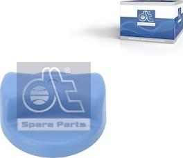 DT Spare Parts 9.69011 - Кришка, паливної бак autozip.com.ua