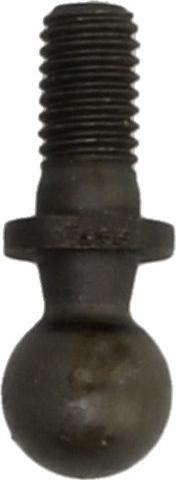 DT Spare Parts 9.06208 - Болт кріплення, кріплення осі autozip.com.ua