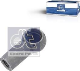 DT Spare Parts 9.06708 - Кульова головка, система тяг і важелів autozip.com.ua
