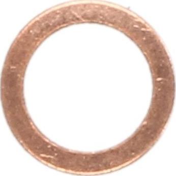 DT Spare Parts 9.01028 - Кільце ущільнювача, нарізна пробка мастилозливного отвору autozip.com.ua