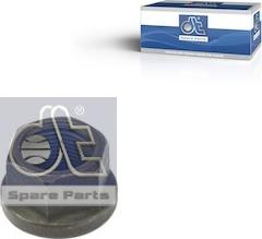 DT Spare Parts 9.12004 - Гайка кріплення колеса autozip.com.ua