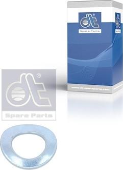 DT Spare Parts 9.12010 - Расширительное колесо, обід autozip.com.ua