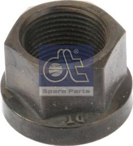 DT Spare Parts 9.12013 - Гайка кріплення колеса autozip.com.ua