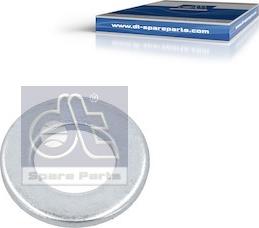 DT Spare Parts 9.12012 - Плоска шайба, болт головки блоку циліндра autozip.com.ua