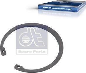 DT Spare Parts 9.39074 - Стопорне кільце autozip.com.ua