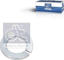 DT Spare Parts 9.34005 - Расширительное колесо, обід autozip.com.ua