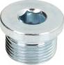 DT Spare Parts 9.29010 - Різьбова пробка, блок-картер двигуна autozip.com.ua