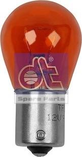 DT Spare Parts 9.78125 - Лампа розжарювання, ліхтар покажчика повороту autozip.com.ua