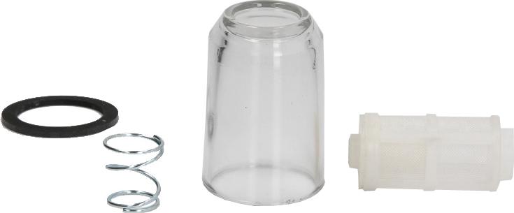 DT Spare Parts 4.90502 - Ремкомплект, ручний насос autozip.com.ua