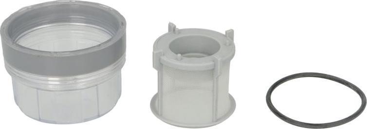 DT Spare Parts 4.90699 - Ремкомплект, паливний насос autozip.com.ua