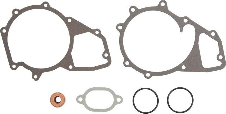 DT Spare Parts 4.90607 - Комплект прокладок, водяний насос autozip.com.ua