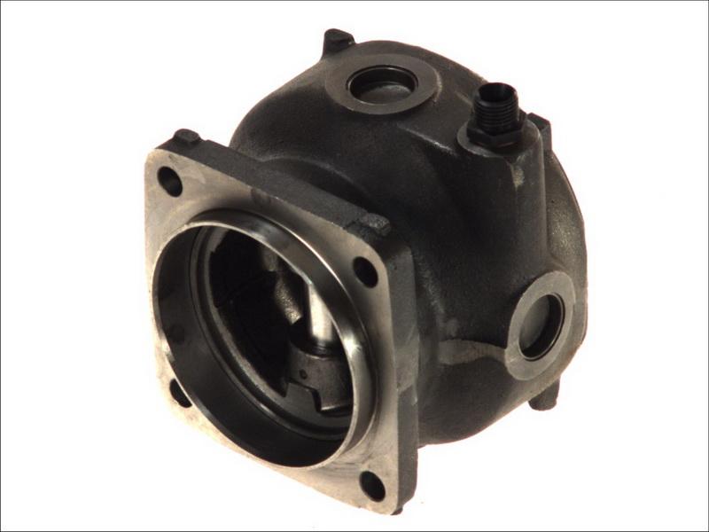 DT Spare Parts 4.90230 - Ремкомплект, компресор autozip.com.ua