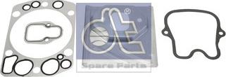 DT Spare Parts 4.90785 - Комплект прокладок, головка циліндра autozip.com.ua
