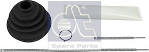 DT Spare Parts 4.91915 - Пильник, приводний вал autozip.com.ua