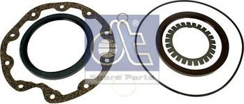 DT Spare Parts 4.91402 - Ремкомплект, маточина колеса autozip.com.ua