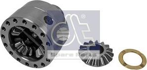 DT Spare Parts 4.91603 - Ремкомплект, диференціал autozip.com.ua