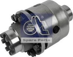 DT Spare Parts 4.91602 - Ремкомплект, диференціал autozip.com.ua