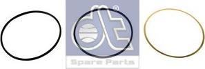 DT Spare Parts 4.91140 - Комплект прокладок, гільза циліндра autozip.com.ua