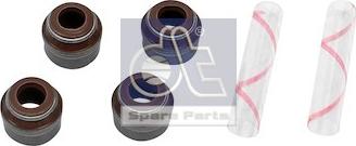 DT Spare Parts 4.91143 - Комплект прокладок, стержень клапана autozip.com.ua