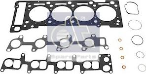 DT Spare Parts 4.91177 - Комплект прокладок, головка циліндра autozip.com.ua