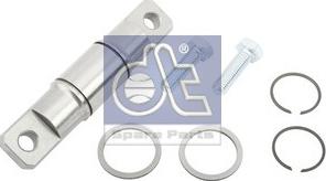 DT Spare Parts 4.91361 - Ремкомплект, підшипник вимикання зчеплення autozip.com.ua