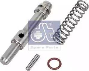 DT Spare Parts 4.91711 - Ремкомплект, компресор autozip.com.ua