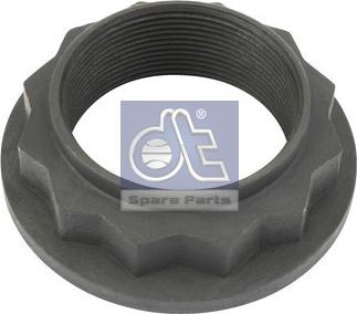 DT Spare Parts 4.40023 - Гайка, конічне колесо autozip.com.ua