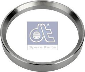 DT Spare Parts 4.50443 - Дистанційна шайба, шворінь поворотного кулака autozip.com.ua