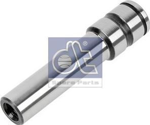 DT Spare Parts 4.50433 - Болт autozip.com.ua