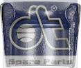 DT Spare Parts 4.50349 - Запобіжний клин клапана autozip.com.ua