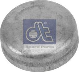 DT Spare Parts 4.50275 - Пробка антифризу autozip.com.ua