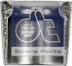 DT Spare Parts 4.50273 - Кришка клапана autozip.com.ua