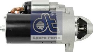 DT Spare Parts 4.69462 - Стартер autozip.com.ua