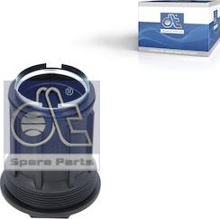 DT Spare Parts 4.69598 - Карбамідний фільтр autozip.com.ua