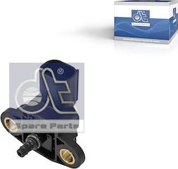 DT Spare Parts 4.69090 - Датчик, тиск наддуву autozip.com.ua