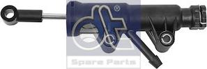 DT Spare Parts 4.69025 - Головний циліндр, система зчеплення autozip.com.ua