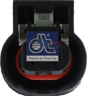 DT Spare Parts 4.69775 - Датчик, температура вихлопних газів autozip.com.ua