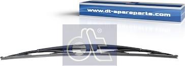 DT Spare Parts 4.64967 - Щітка склоочисника autozip.com.ua