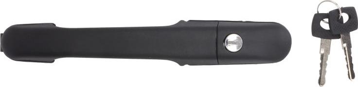 DT Spare Parts 4.64970 - Ручка двері autozip.com.ua