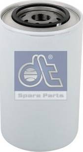 DT Spare Parts 4.64472 - Масляний фільтр autozip.com.ua