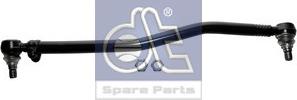 DT Spare Parts 4.64596 - Поздовжня рульова тяга autozip.com.ua
