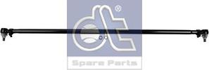 DT Spare Parts 4.64591 - Поперечна рульова тяга autozip.com.ua