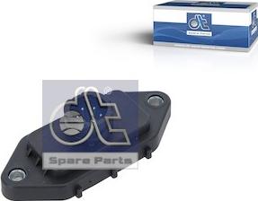 DT Spare Parts 4.64601 - Регулятор тиску, пневматична система autozip.com.ua