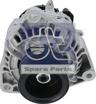 DT Spare Parts 4.64042 - Генератор autozip.com.ua