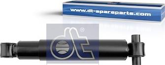 DT Spare Parts 4.64057 - Амортизатор autozip.com.ua